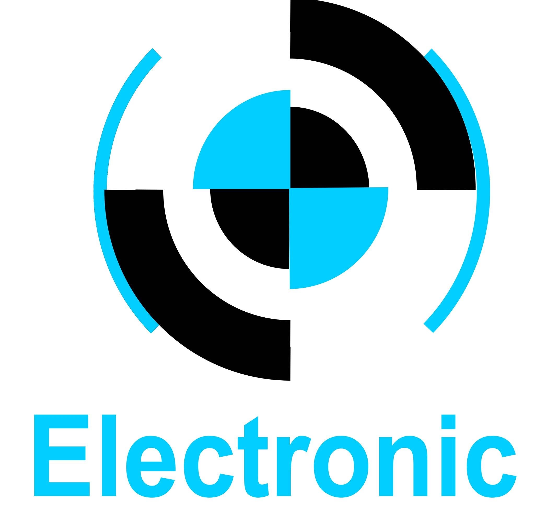 GP Electronic VA logo